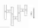 Fig. 02 - Hard mask etch and dielectric etch aware overlap for via and metal layers