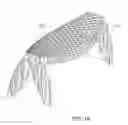 Fig. 02 - Nesting using rigid body simulation