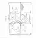 Fig. 06 - INTEGRATED CIRCUIT DESIGN METHOD REDUCING CLOCK POWER AND INTEGRATED CLOCK GATER MERGED WITH FLIP-FLOPS