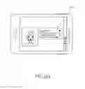 Fig. 10 - Method for displaying contents and electronic device thereof