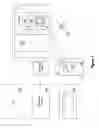 Fig. 02 - Secure creation of encrypted virtual machines from encrypted templates