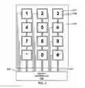 Fig. 03 - Randomized input device heating