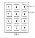 Fig. 02 - Randomized input device heating