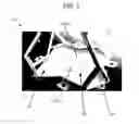 Fig. 02 - Fractal plasmonic surface reader antennas