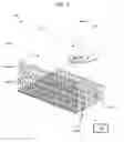 Fig. 04 - Fractal plasmonic surface reader antennas