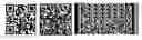 Fig. 01 - Method and system for embedding and retrieving information through marker transformation