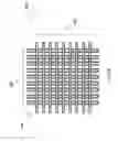 Fig. 03 - Capacitive sensor architecture for biometric sensing