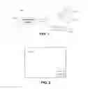 Fig. 02 - Fingerprint sensor under thin face-sheet with aperture layer