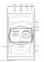 Fig. 01 - INFRARED LAMP CONTROL FOR USE WITH IRIS RECOGNITION AUTHENTICATION