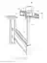 Fig. 06 - Plant stand counter