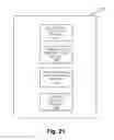 Fig. 35 - Systems and methods for analyzing information collected by wearable systems