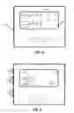 Fig. 04 - Optically initiated configuration and cryptographic test key transfer for testing interconnected electronic devices