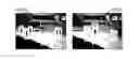 Fig. 01 - Real-time object analysis with occlusion handling