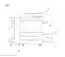 Fig. 02 - Image forming apparatus comprising a punch mechanism forming a punch hole in a sheet on which an image is formed by an image forming unit