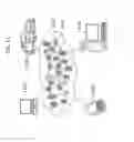 Fig. 12 - Automatic generation of training data for anomaly detection using other user's data samples