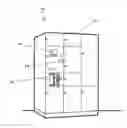 Fig. 01 - STORAGE EQUIPMENT AND GOODS STORAGE SYSTEM