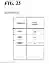 Fig. 26 - STORAGE EQUIPMENT AND GOODS STORAGE SYSTEM