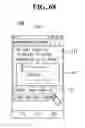 Fig. 89 - Mobile terminal and method for controlling the same including electronic receipt management system