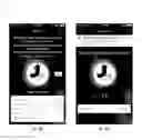Fig. 09 - Mobile Application For Waiting Queue Prioritization Applicable To Retail And Restaurant Industries