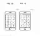 Fig. 07 - Security key input system and method using one-time keypad