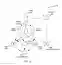 Fig. 04 - Social result abstraction based on network analysis
