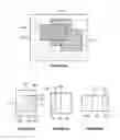 Fig. 09 - Processing of primitive blocks in parallel tiling engine pipes