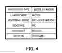 Fig. 05 - Image adjusting device and image display device, image adjusting method, and storage medium storing program for image adjustment