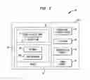 Fig. 07 - System for detecting a position of a fume hood sash