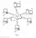 Fig. 10 - 3D experience with virtual gemstones for online customer