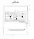 Fig. 02 - Gaming system and method for offering simultaneous play of multiple games