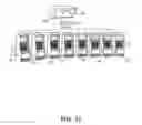 Fig. 13 - System and method of allowing a player to play gaming machines having reel overlays