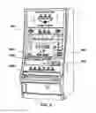 Fig. 19 - GAMING DEVICE AND METHOD FOR AN ELECTRONIC MULTI-DEALER VIDEO POKER