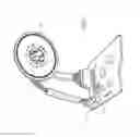 Fig. 03 - PROGRESS TRACKING MECHANISM FOR A HOME APPLIANCE