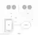 Fig. 07 - Responsive visual communication system and method
