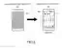 Fig. 09 - Electronic device for controlling tactile notifications and operating method thereof