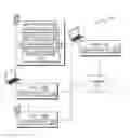 Fig. 01 - Responding to a status for a user based on nearby electronic devices