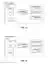 Fig. 13 - Systems with interactive management of environmental objects relative to human appendages