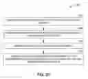 Fig. 18 - Systems with interactive management of environmental objects relative to human appendages