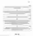 Fig. 19 - Systems with interactive management of environmental objects relative to human appendages