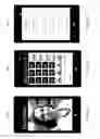 Fig. 56 - Sip-and-puff Controller of Electrical Devices for Paraplegic or Quadriplegic Humans