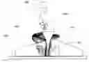 Fig. 01 - System and method for training use of pressure equalization tube delivery instrument