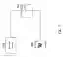 Fig. 08 - System and method for training use of pressure equalization tube delivery instrument
