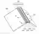 Fig. 01 - Foldable display apparatus