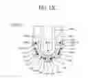 Fig. 14 - Foldable display apparatus