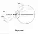 Fig. 12 - Compensation of chromatic dispersion in a tunable beam steering device for improved display