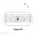 Fig. 17 - Compensation of chromatic dispersion in a tunable beam steering device for improved display