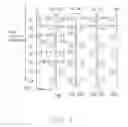 Fig. 07 - RGBW TFT LCD having reduced horizontal crosstalk