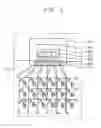 Fig. 04 - Display apparatus with a data driving chip and a gate driving chip disposed on a same side of a display panel