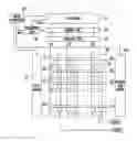 Fig. 01 - Organic light emitting display device capable of compensating for deviation and deterioration in pixel