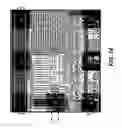 Fig. 12 - Bit-plane pulse width modulated digital display system